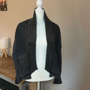 Free people sweater